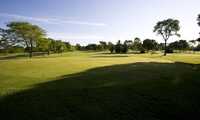 Bristol Oaks CC