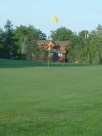 Lakewoods Forest Ridges GC