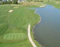 Kestrel Ridge GC: #11