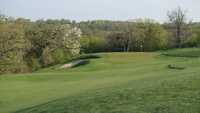 The Oaks GC: #9
