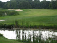 Kettle Moraine GC: #14