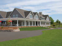 Egg Harbor - The Orchards: clubhouse