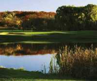Abbey Springs GC