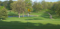Koshkonong Mounds CC