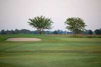 Fox Lake CC