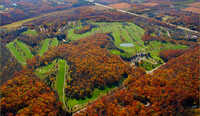 Petrifying Springs GC