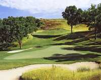 Hawk's View GC