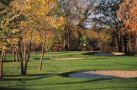 Silver Spring CC