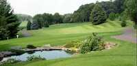 Clifton Highlands GC: #14