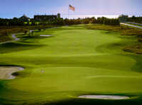 Horseshoe Bay GC: #1