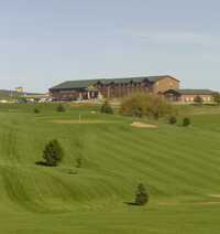 Deer Valley GC - Ridge #9