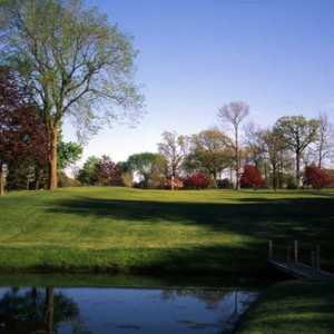 Meadowbrook CC: #11
