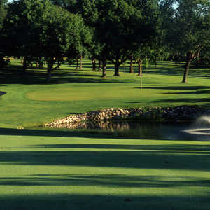 Meadowbrook CC