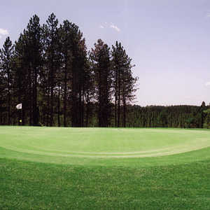 St. Germain GC: #11