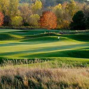 Washington County GC