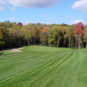 White Eagle GC: #11