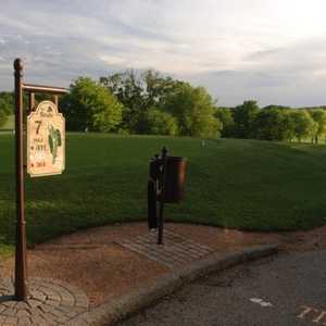 Grand Geneva R & Spa - Brute: #7