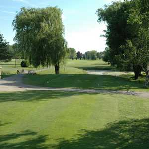 Royal Scot CC: #3