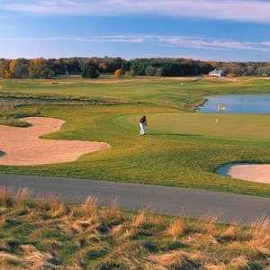 Broadlands GC