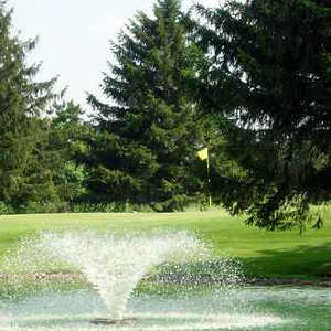 Clifton Highlands GC: #17