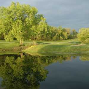 House on the Rock R & GC - North Nine: #2