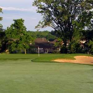 Hawks Landing GC