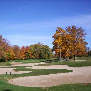 Whispering Springs GC