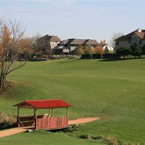 Sherwood Forest CC: #3