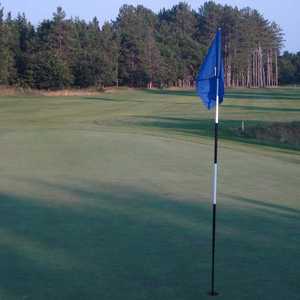 Black Bear GC