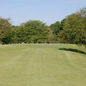 Browns Lake GC: #11