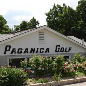 Paganica GC: Clubhouse