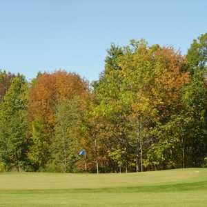 Hilly Haven GC