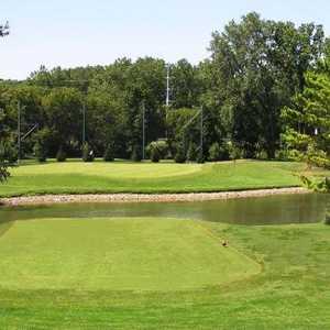 Village Green GC: #5