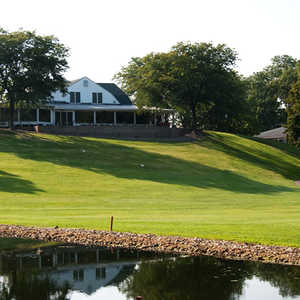 Forest Hills Public Golf Course in La Crosse Forest Hills Public Golf Course in La Crosse