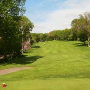 Blackhawk Country Club in Madison Blackhawk Country Club in Madison