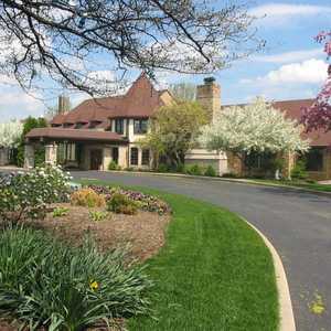 North Hills Country Club in Menomonee Falls North Hills Country Club in Menomonee Falls