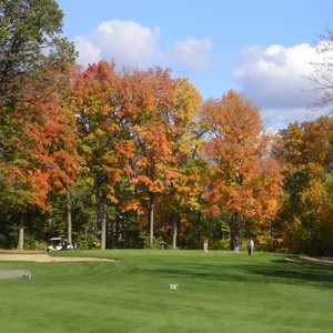 Wanaki GC