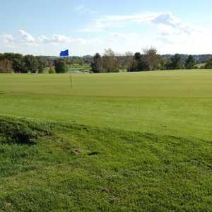 Lakes at Pleasant View GC: #9