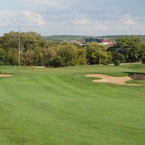 Lakes at Pleasant View Golf Club in Middleton