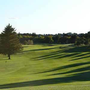 Woods at Pleasant View GC: #1