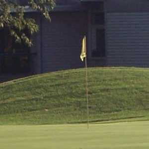 Oak Ridge GC