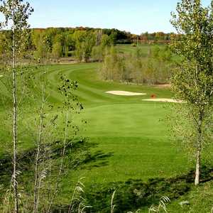 Shamrock Heights GC: #5