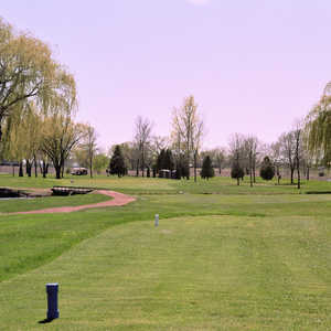 Utica Golf Club in Oshkosh Utica Golf Club in Oshkosh