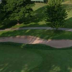Racine CC