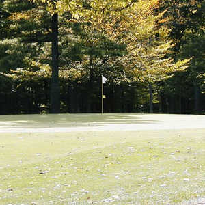 Pigeon Run at Sheboygan Town & CGC: #4