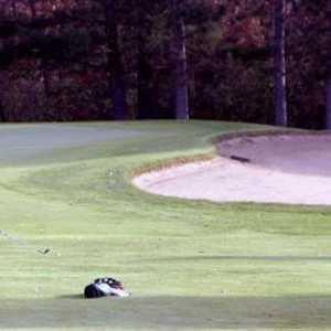 River Run GC