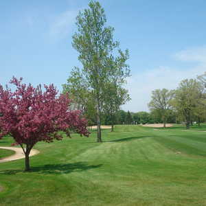 River Run GC