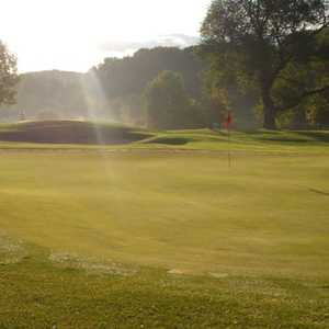 Ironwood GC: #17
