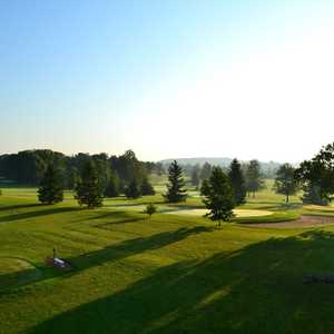 Windwood of Watertown Golf Club in Watertown Windwood of Watertown Golf Club in Watertown