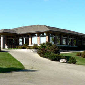 Mee-Kwon Park GC: Clubhouse